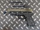 T Ghost Island WE Antique Carving Glock Update Kit G34 / G17
